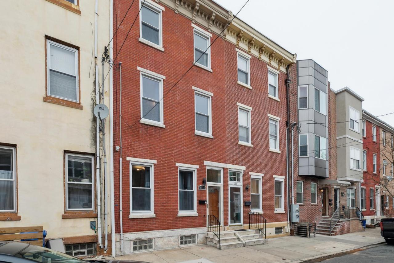 Stay At Luna On Wallace Philadelphia Exterior foto