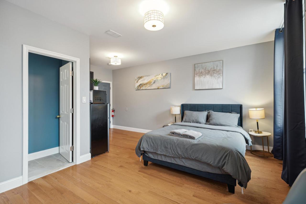 Stay At Luna On Wallace Philadelphia Exterior foto